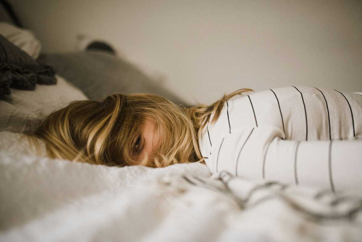 An Expert's Guide to the Best Recovery Techniques Prevent Burnout in Fitness Enthusiasts