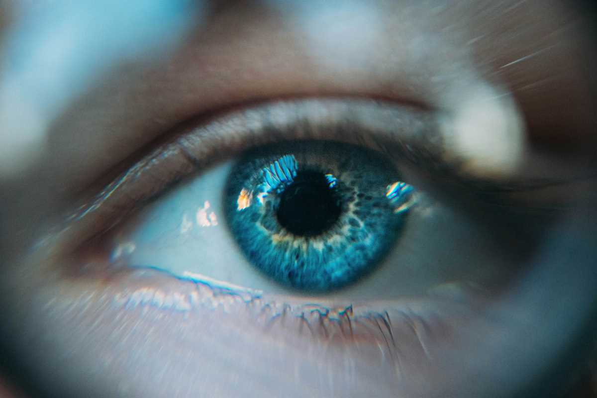 Safeguard Your Vision with These 5 Proactive Health Choices